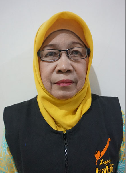 Foto Andjar Sukistuti