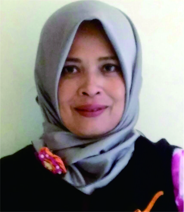 Foto Fatwa Diana Widi