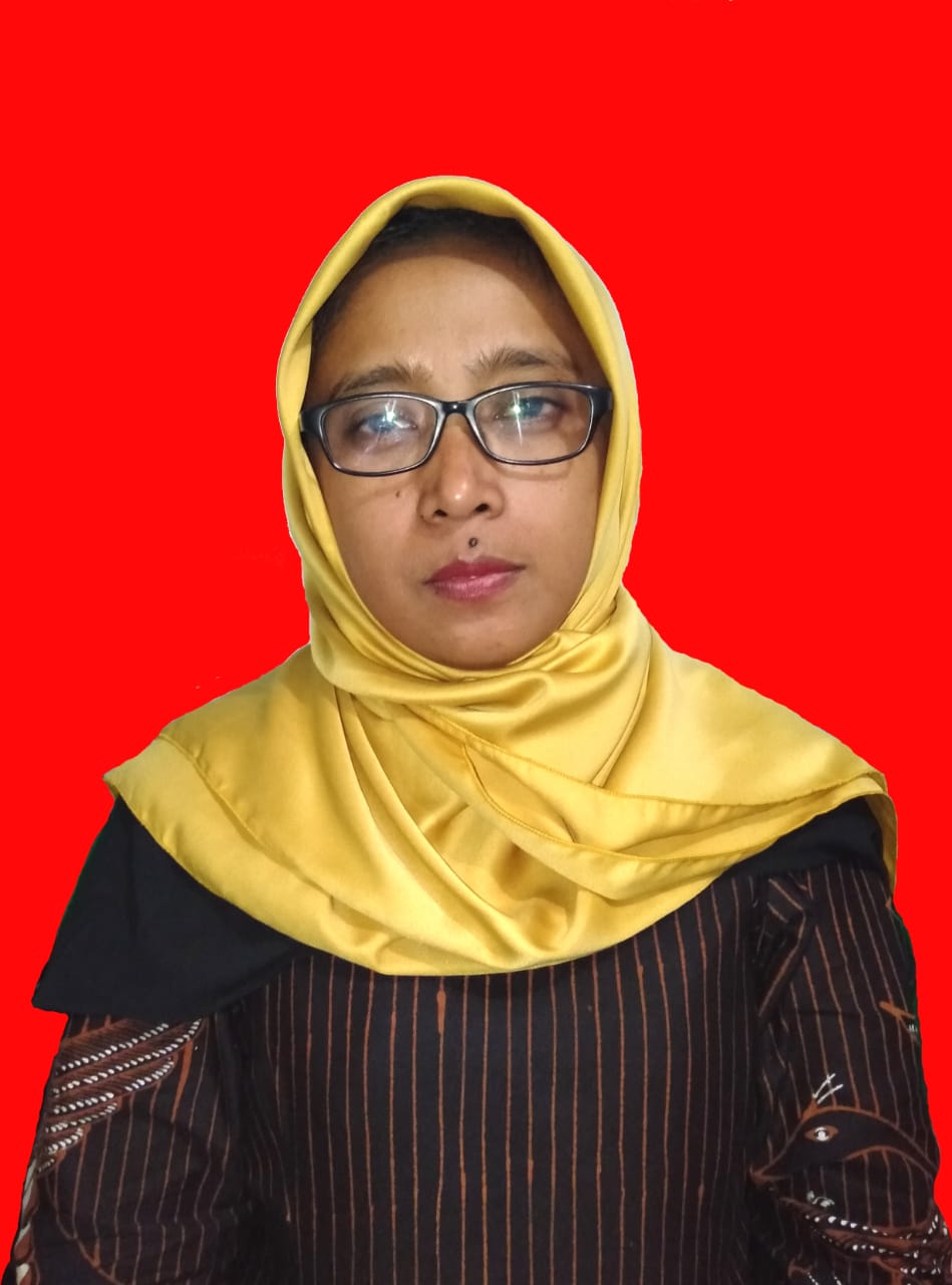 Foto Fitria Fara Azizah