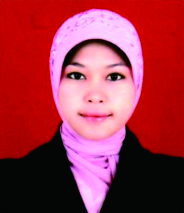 Foto Amalia, ST.MT