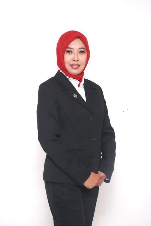 Foto Sri Suharti